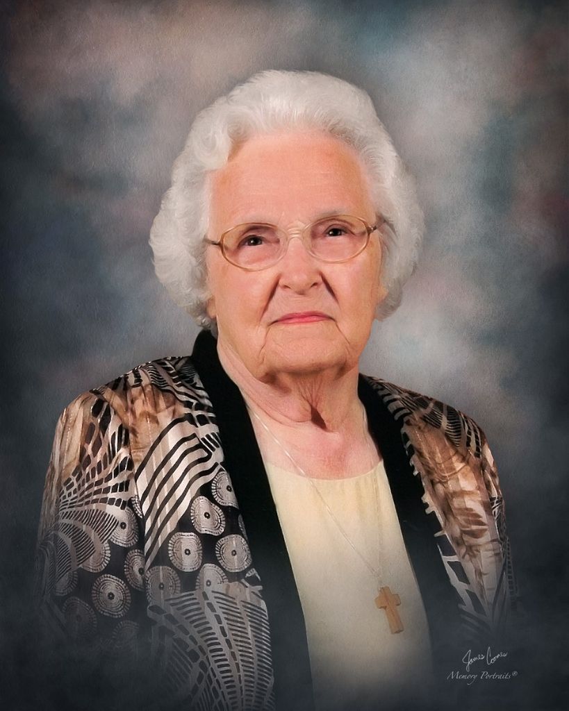 Gladys Dearmon