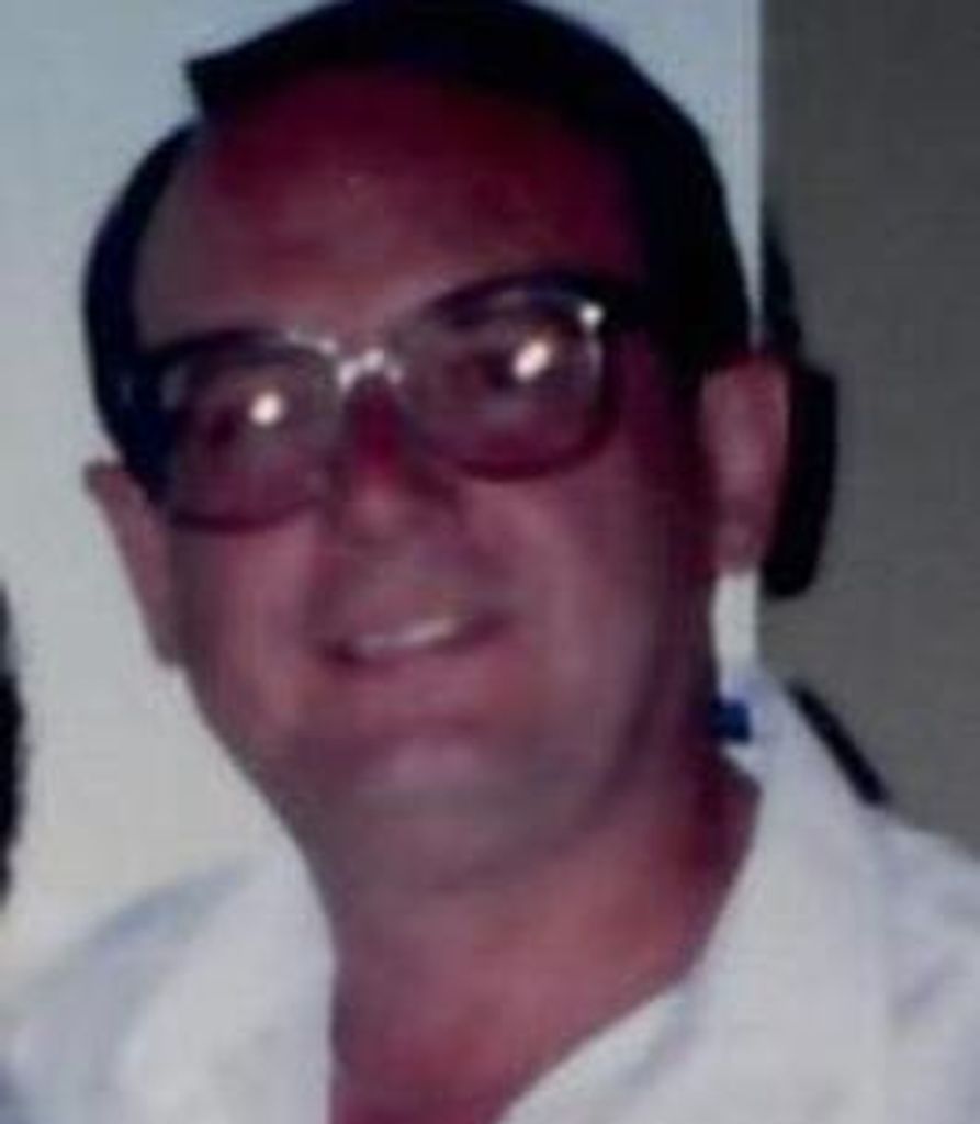 George Rush