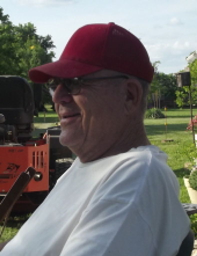 Darrell  Dwayne Linder Sr. Profile Photo