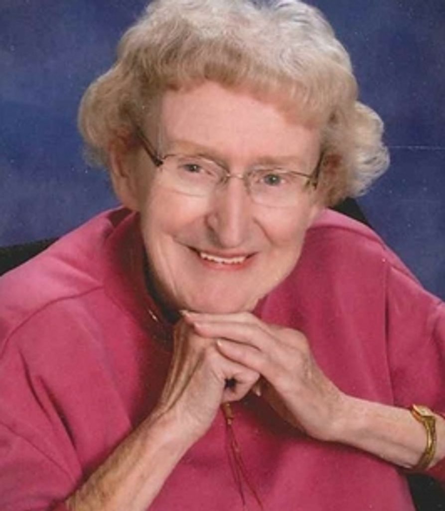 Reta Olson