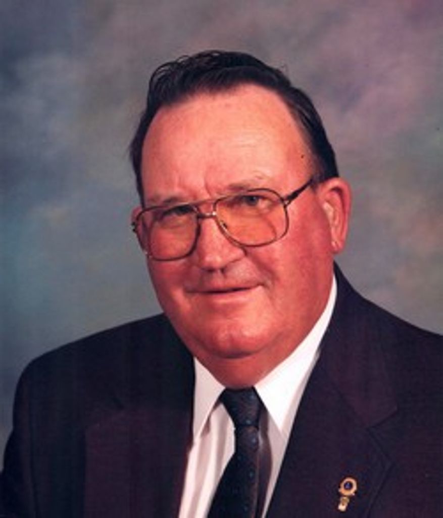 Myron Kerschner