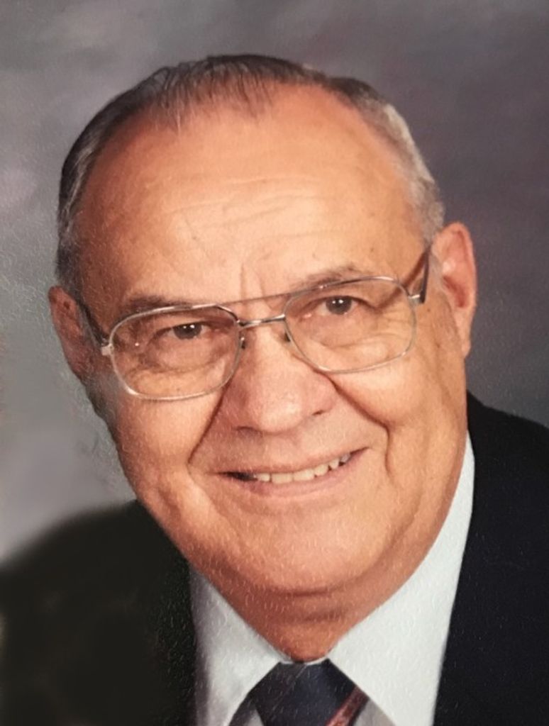 Raymond Lanz