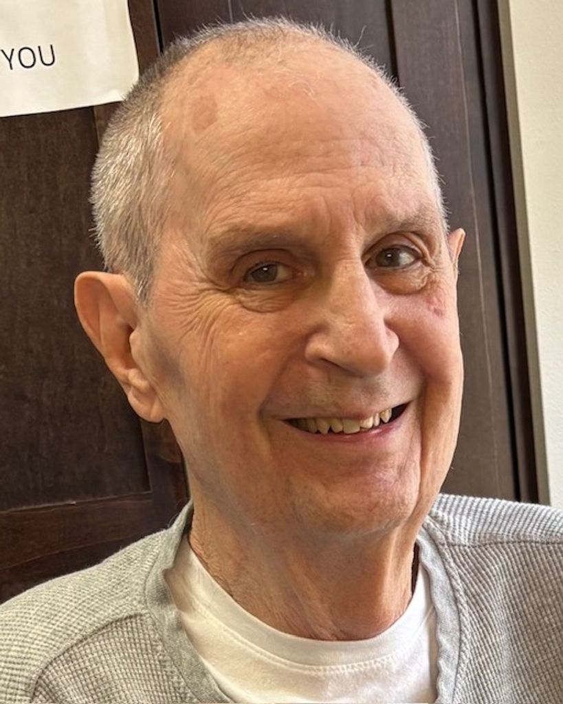 Patrick Lee Knight