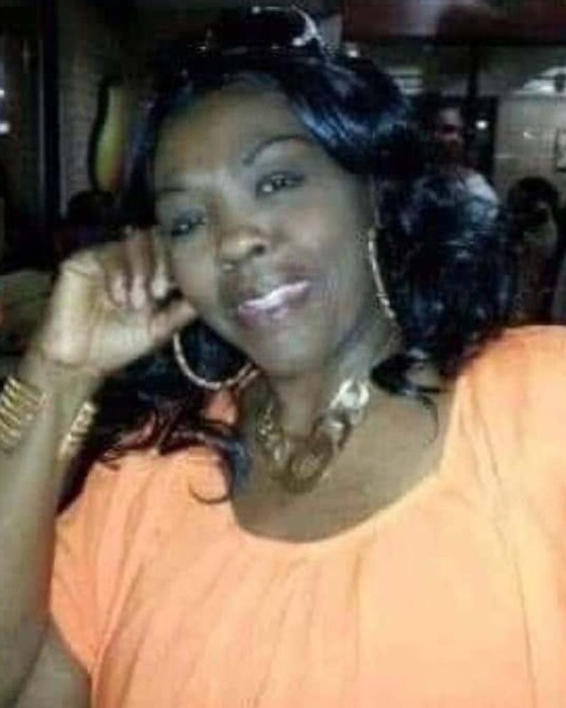 Mrs. Veronica Lee Vanderhorst