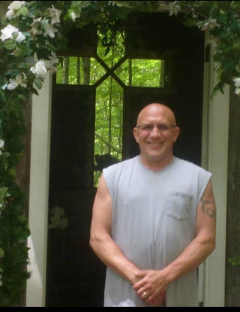 Dennis "Grampa Daisy" Coulter