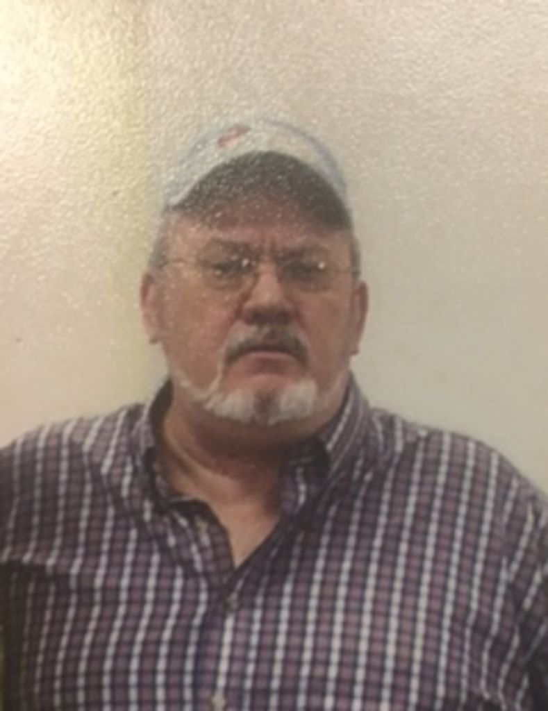 Luther L. Rhodes Profile Photo