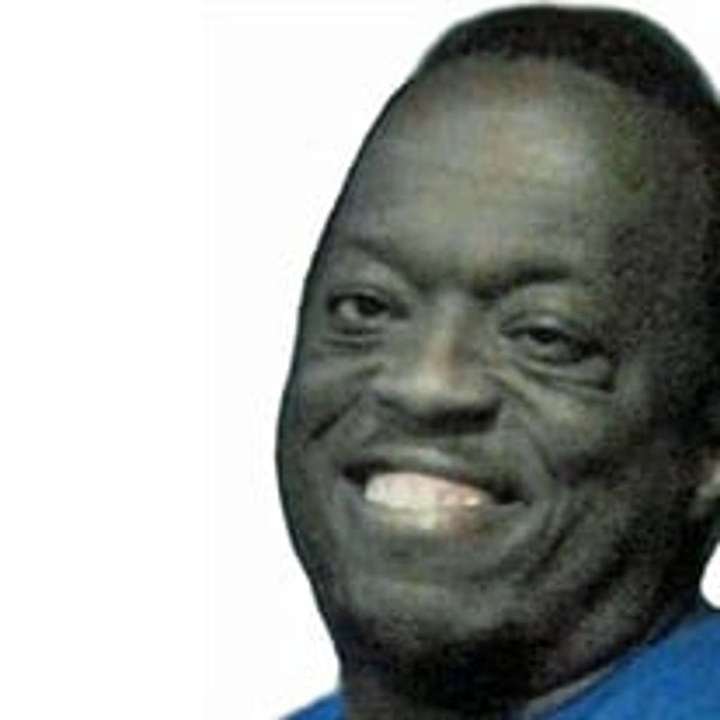 Rodny King