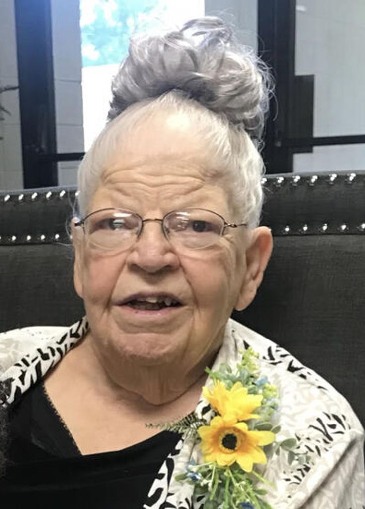 Betty Watley Christman Profile Photo