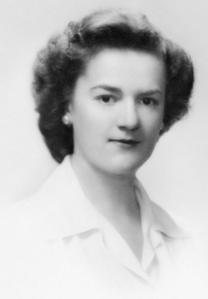 Marion Libby Broaddus