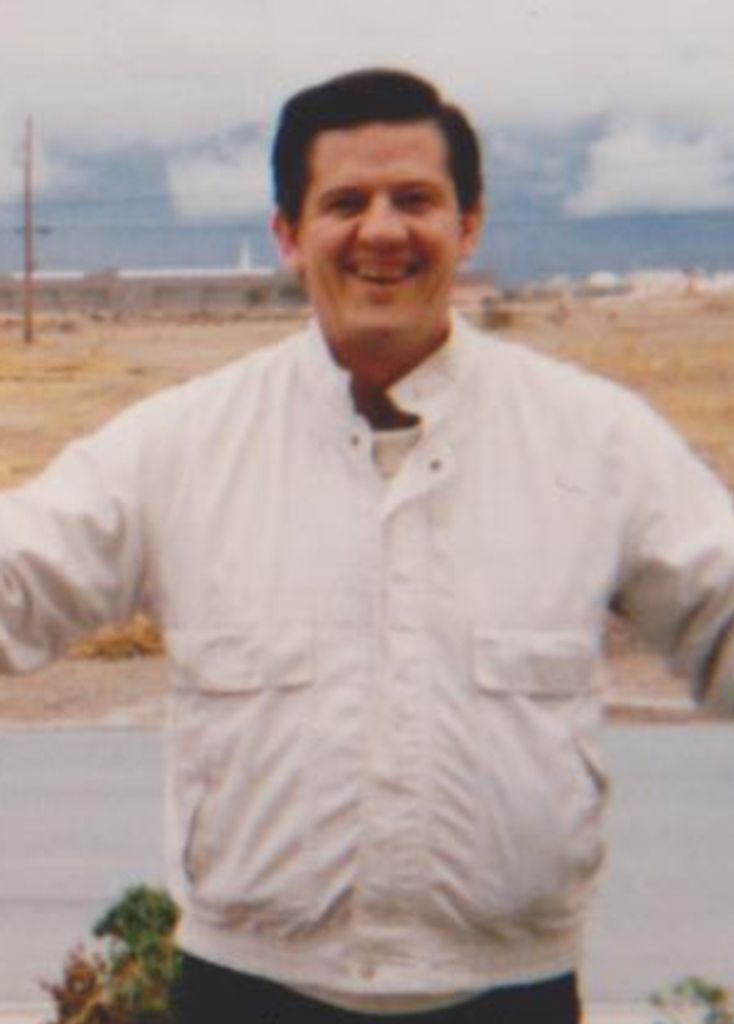 Earl Anson Jr.