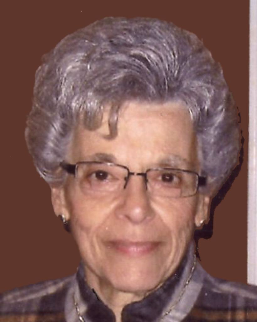 Rose M. Crupie
