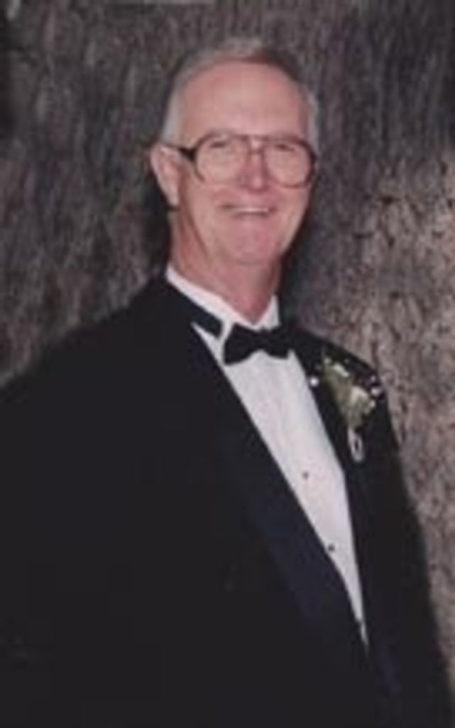 James Kendrigan Profile Photo
