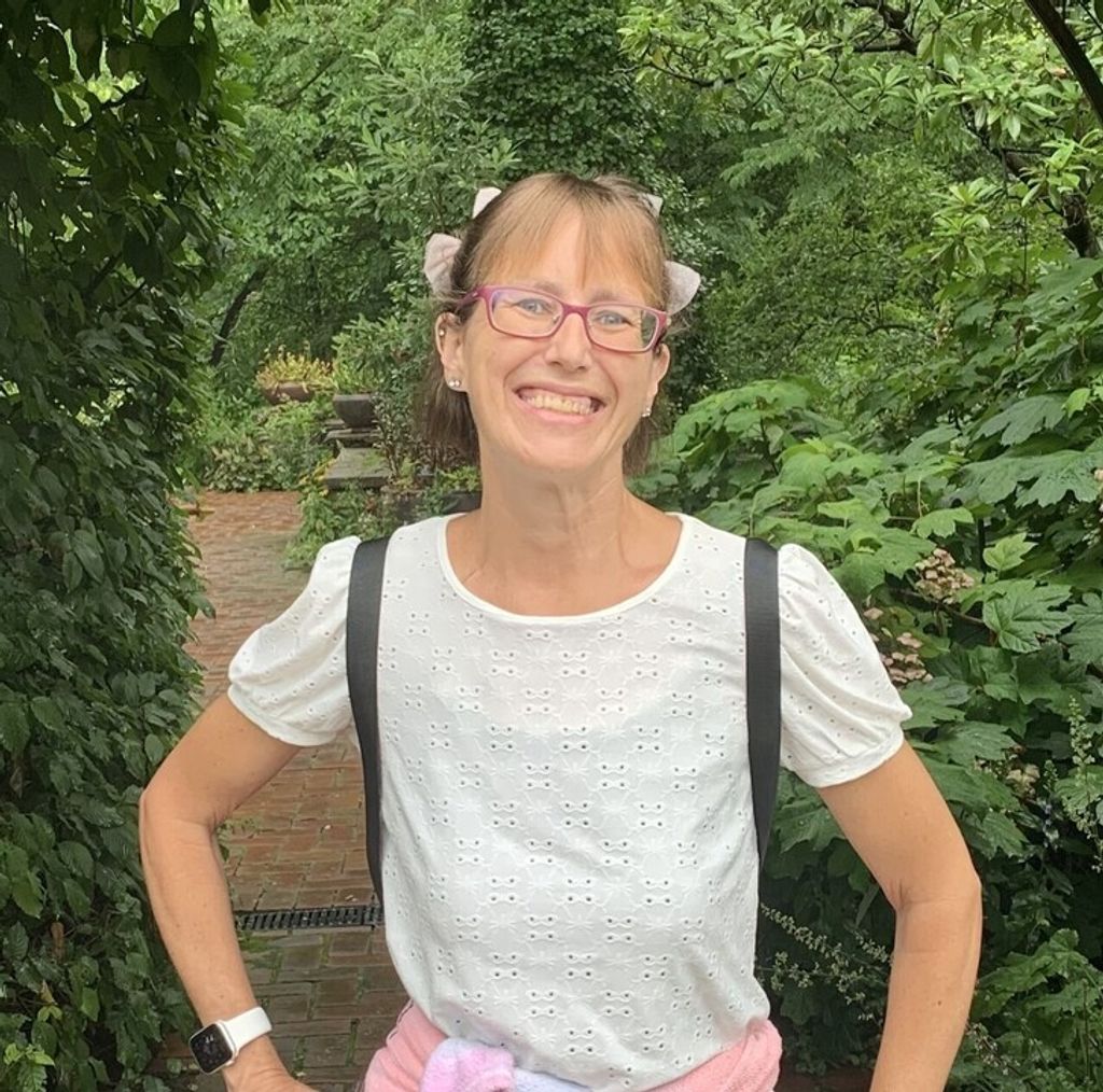 Emily Wickel Profile Photo