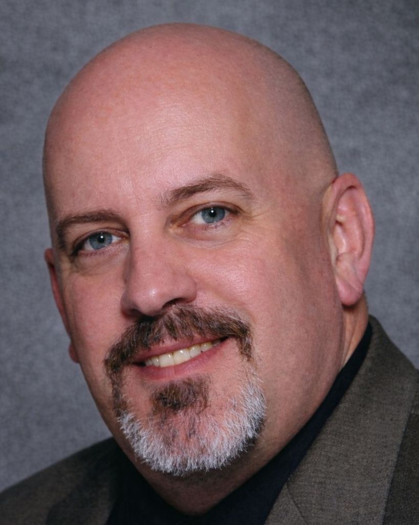 Scott Barber Profile Photo