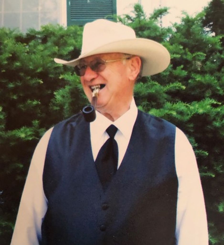 Ralph L. Ross Profile Photo