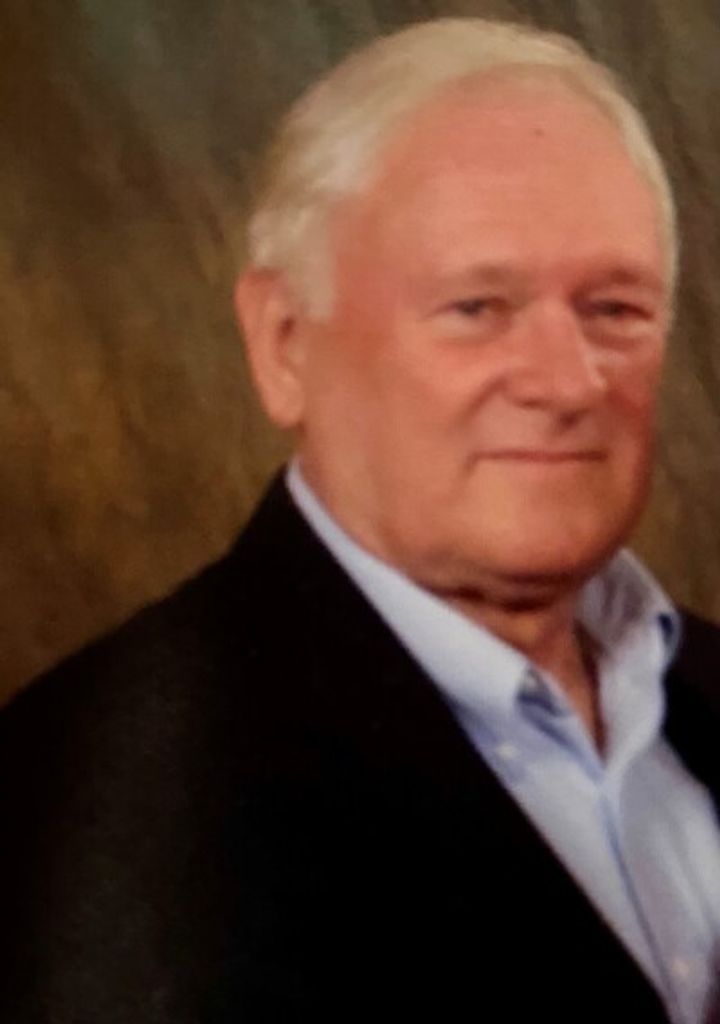 William Luther "Bill" Lowry Profile Photo