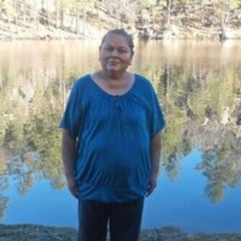 Charlene Randall