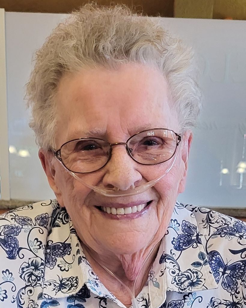 Barbara J. Xenophon