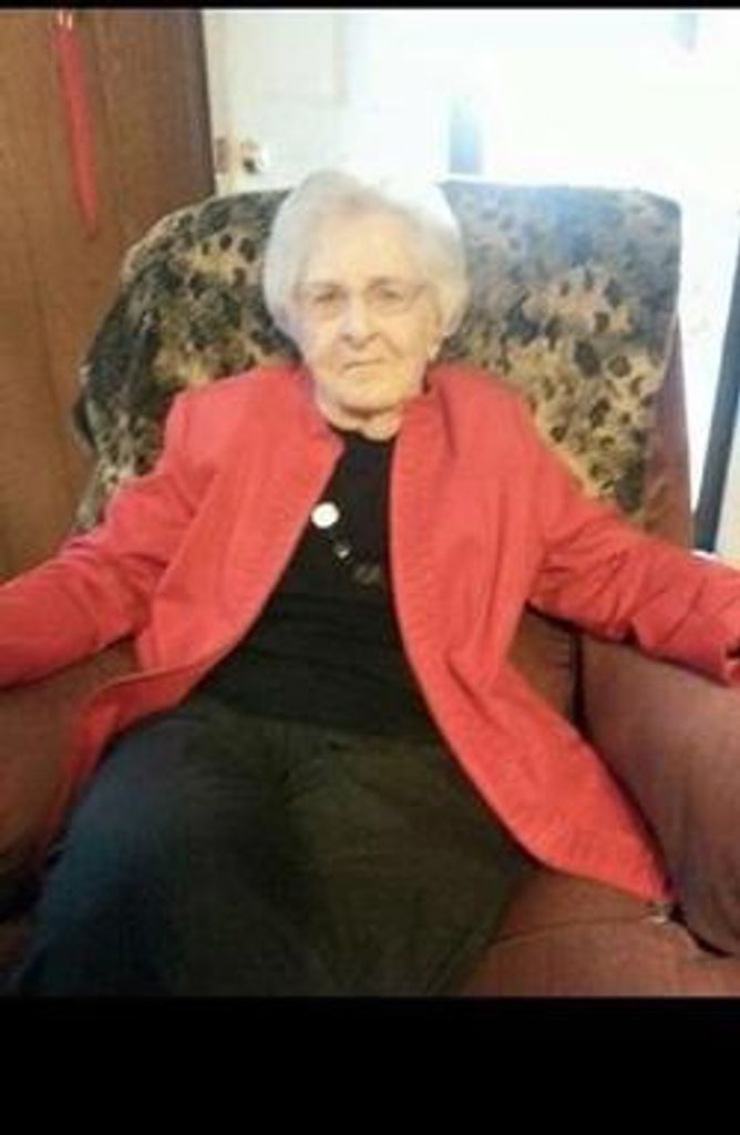 Charlie Mae Fulgham Profile Photo