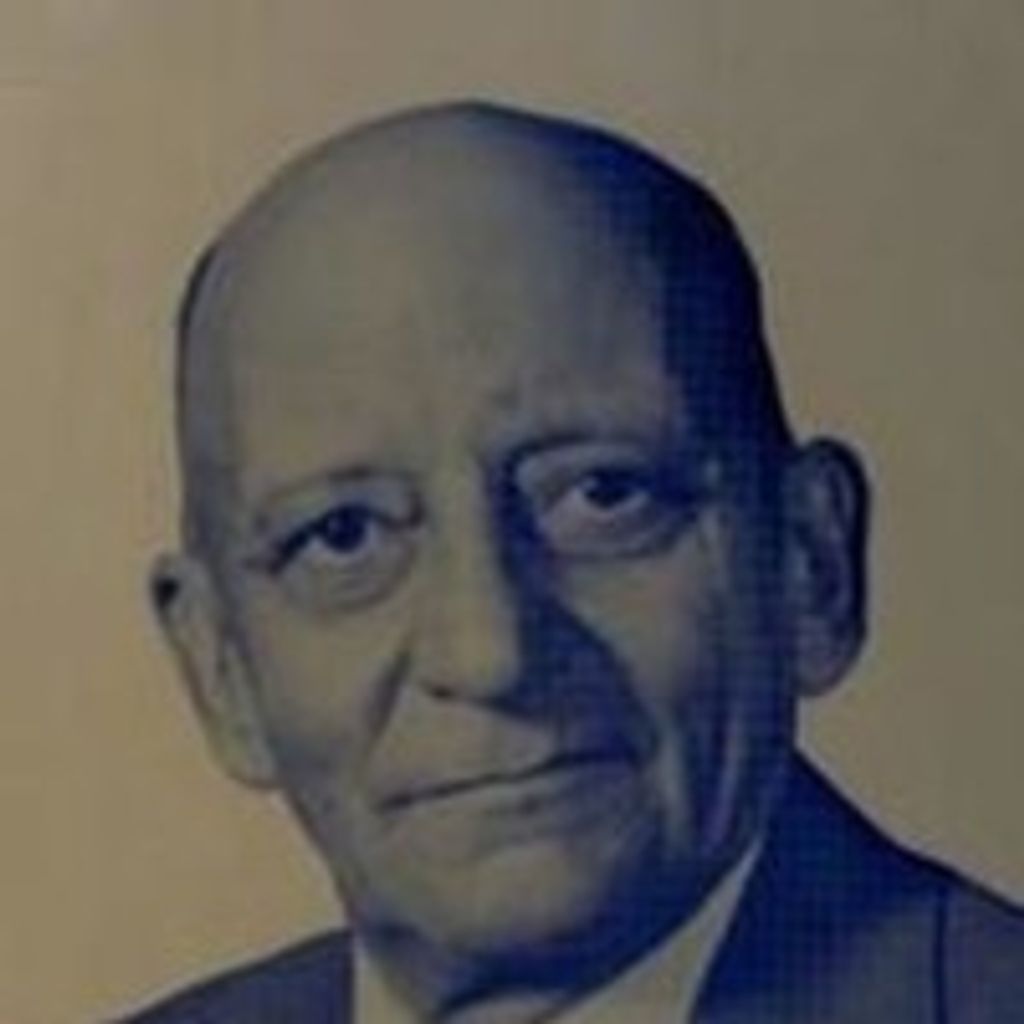 Harold E Wishart