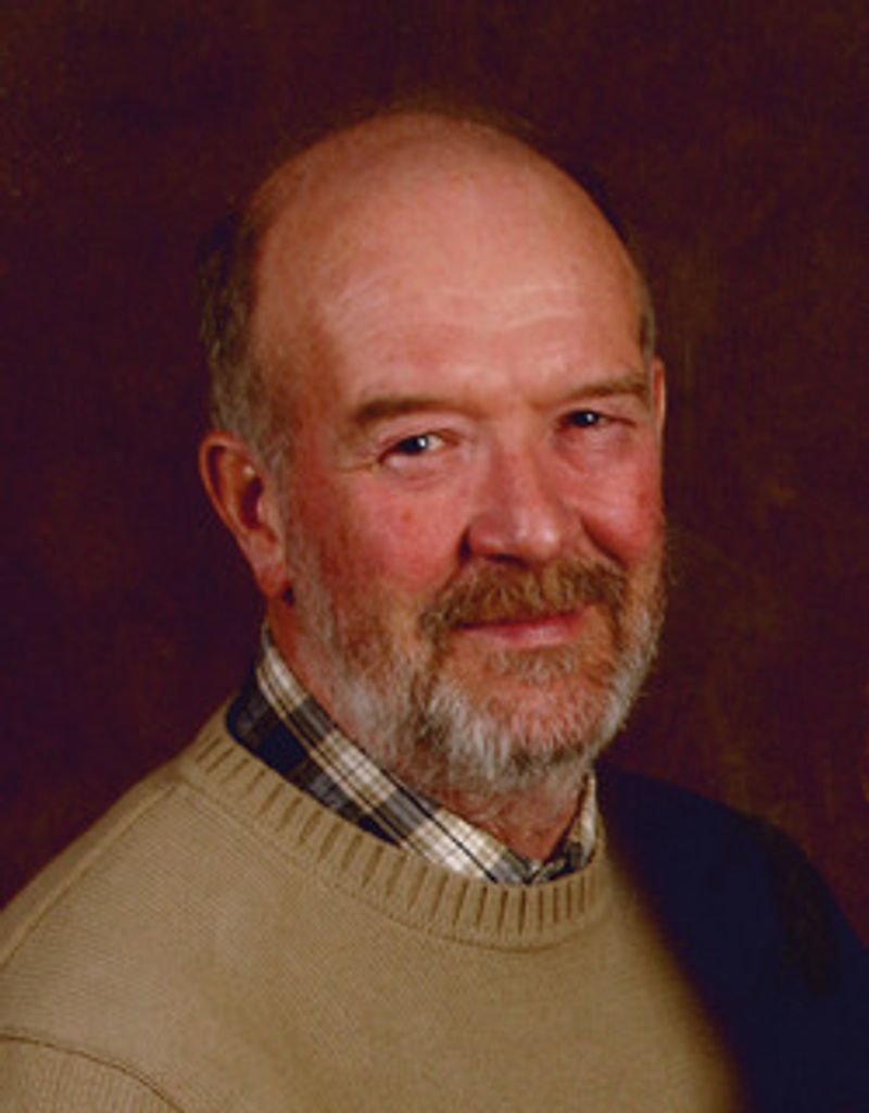 John Mouw Profile Photo