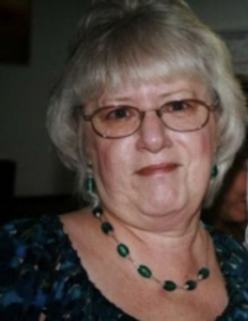 Diana Knuckles Profile Photo