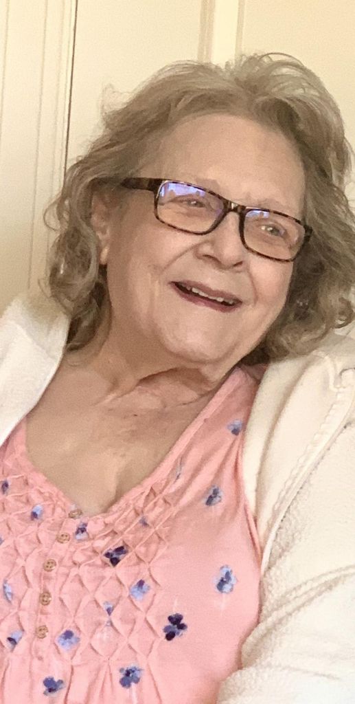 Betty Jean Martin Henry Profile Photo