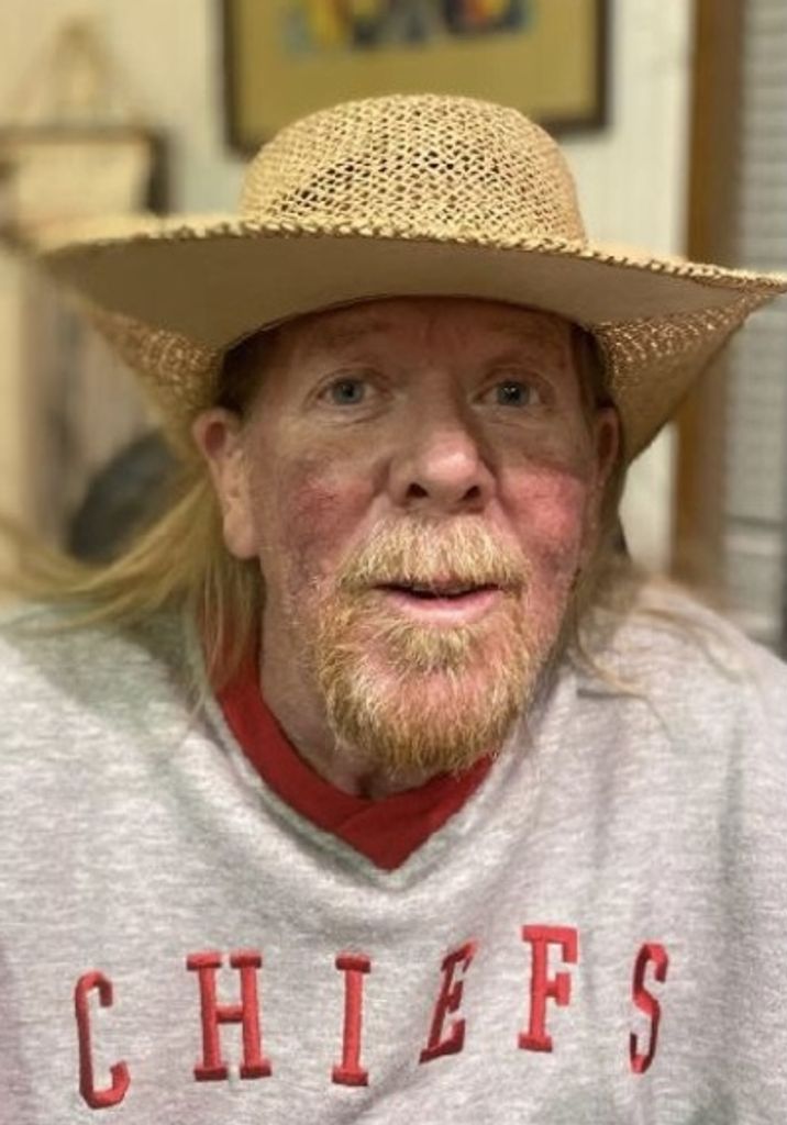 Brent Alan Anderson Profile Photo