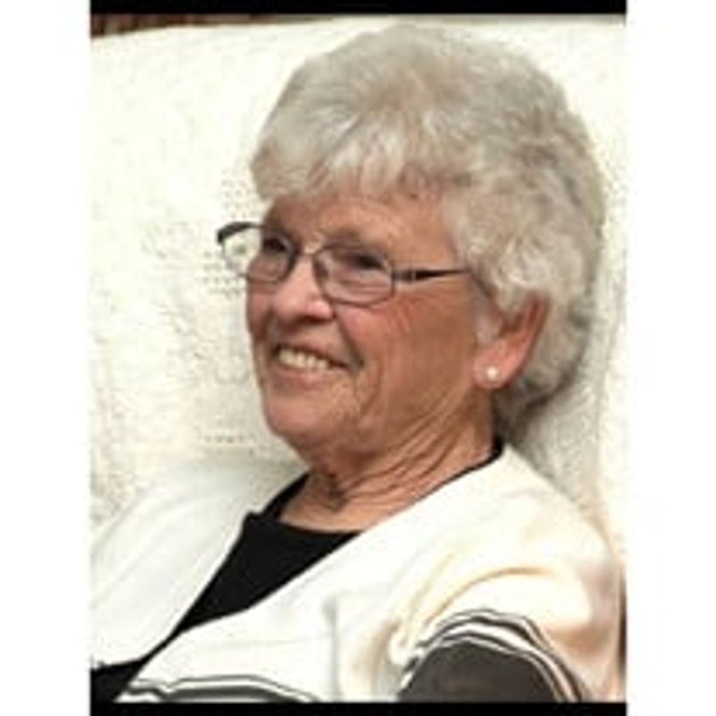 Joy Bredeson