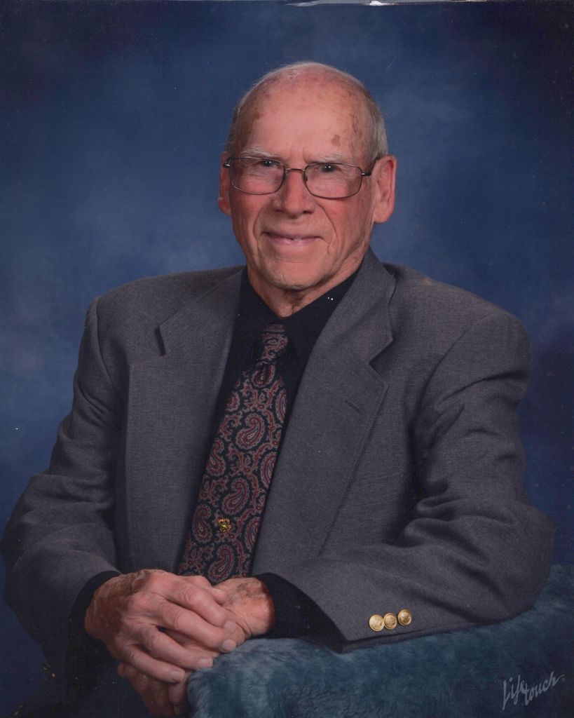 Alan R. Emrick