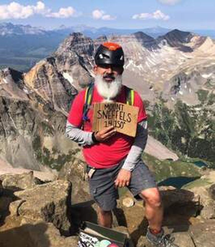 David Irwin Profile Photo