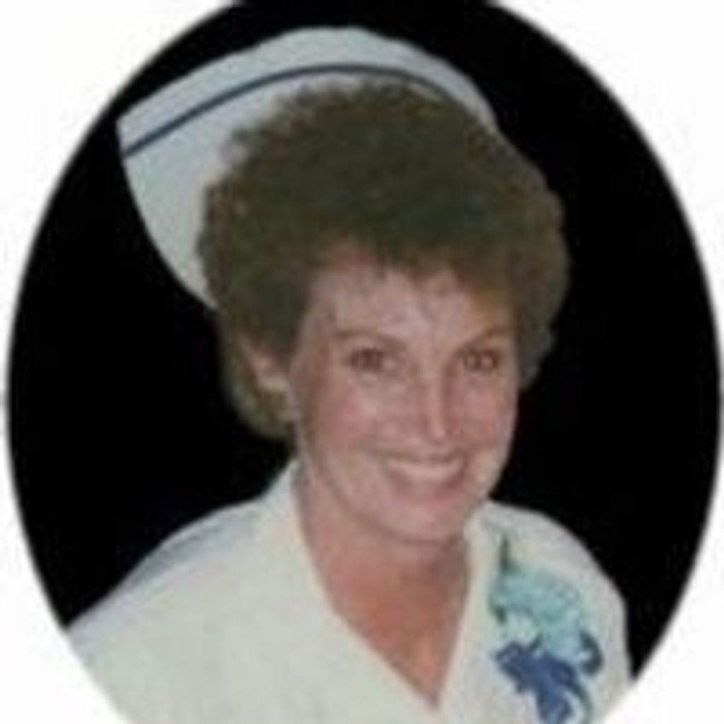 Charlotte Ann Jones
