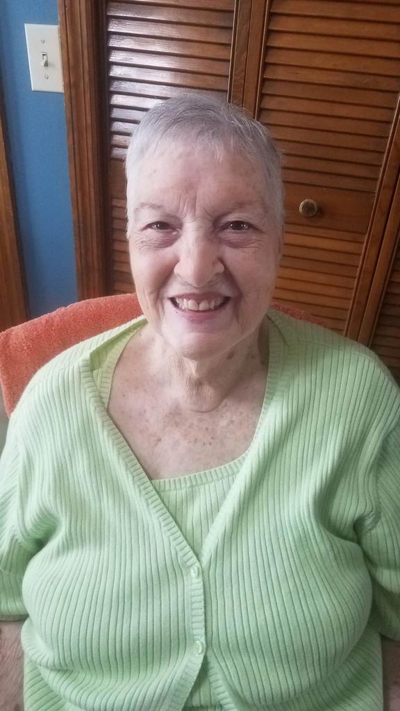 Wanda H. O'Connor-Luxton Profile Photo