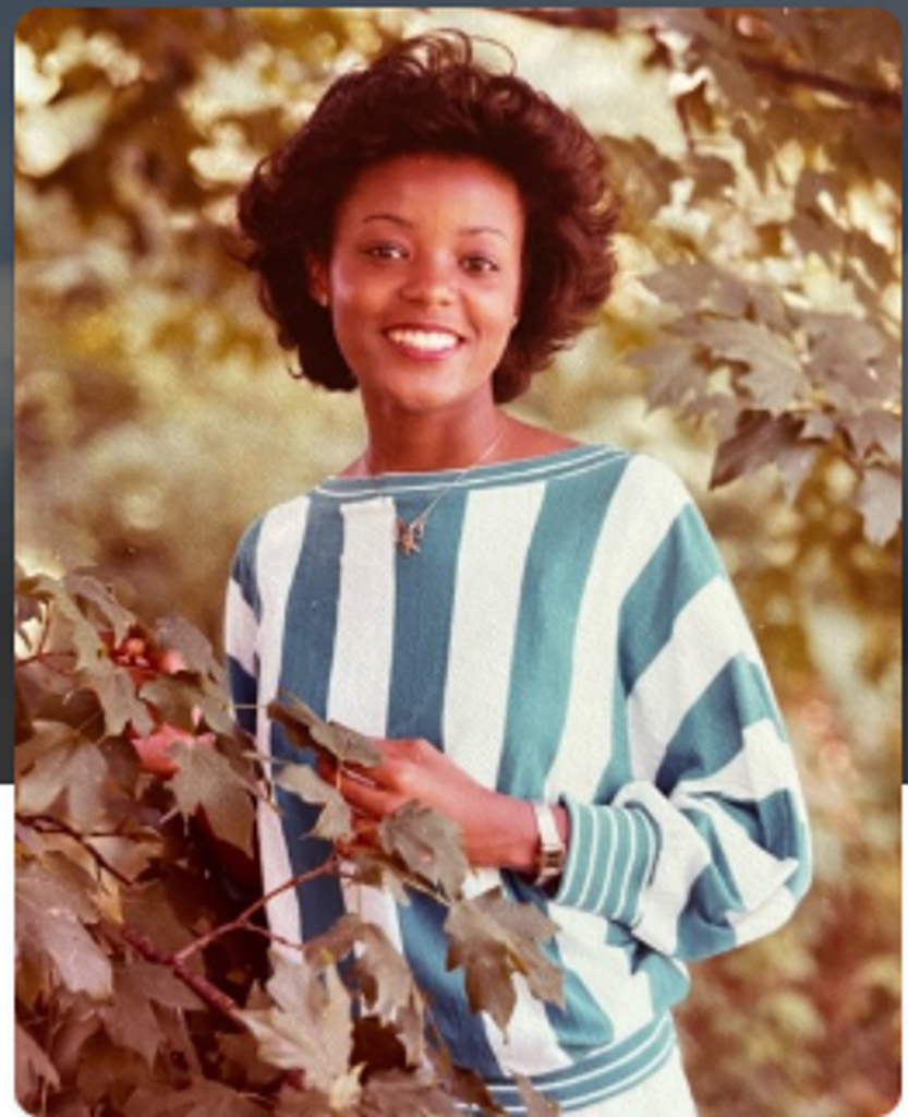 Donnetta A. Cole