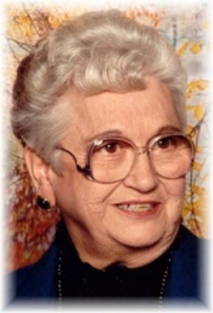Bonnie Simmons
