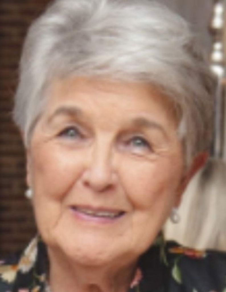 Betty Goosmann Bills