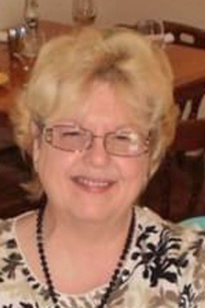 Marla Jean Shivley Profile Photo
