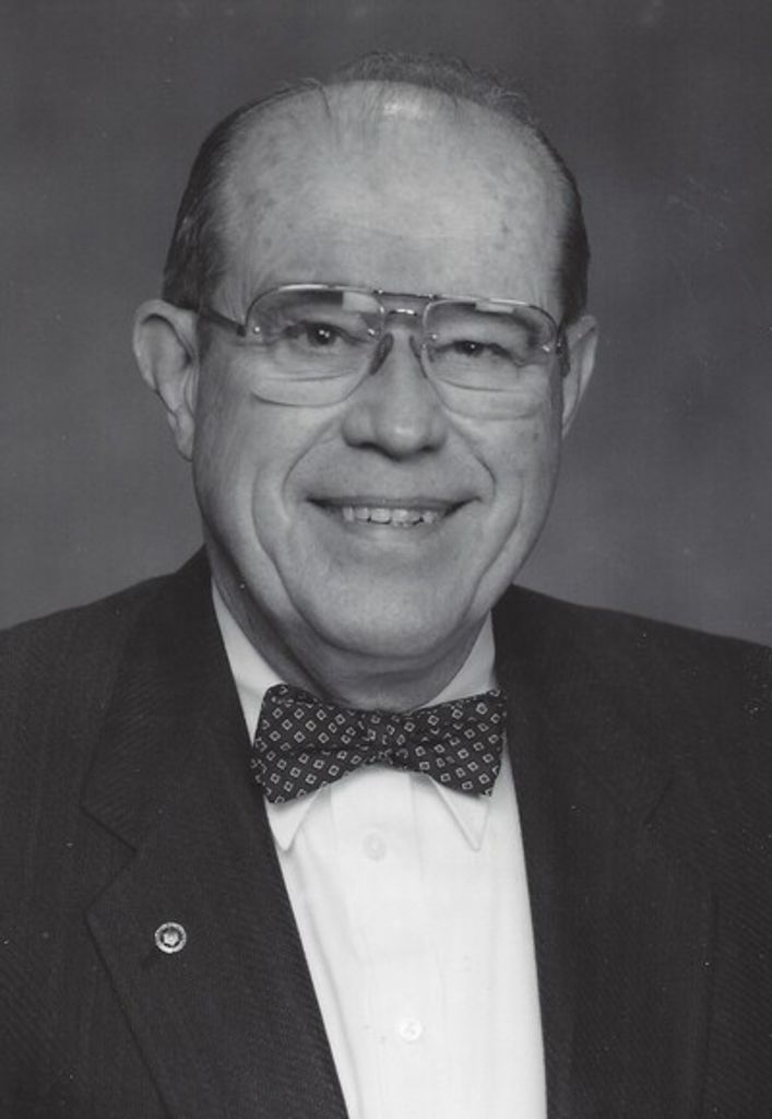 Paul F. Kunkel Profile Photo