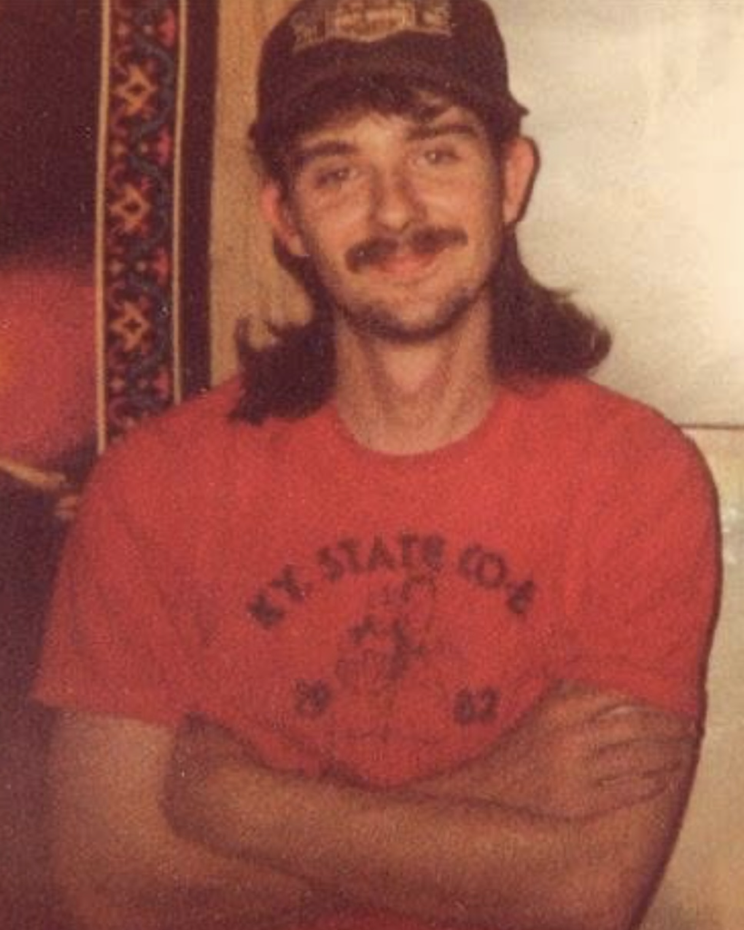 Chad Ledbetter Profile Photo