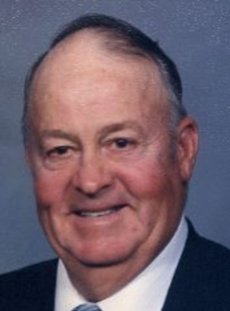 William Calvin Galbreath