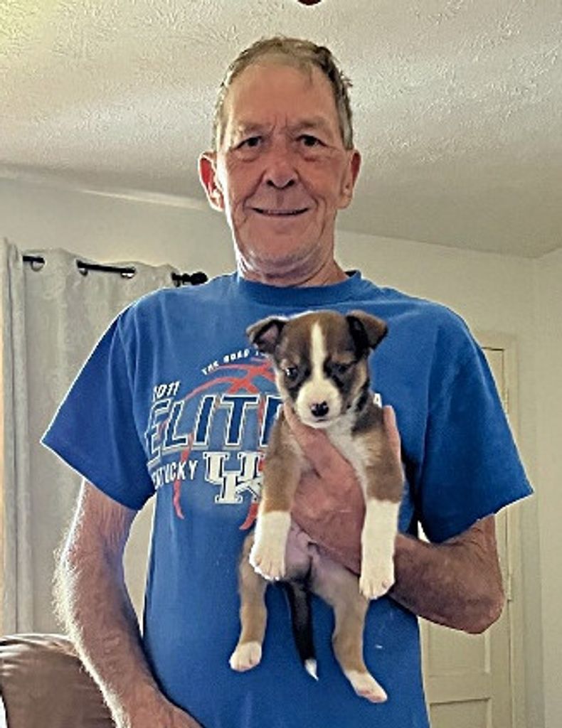 Billy Gene Messer, Sr. Profile Photo