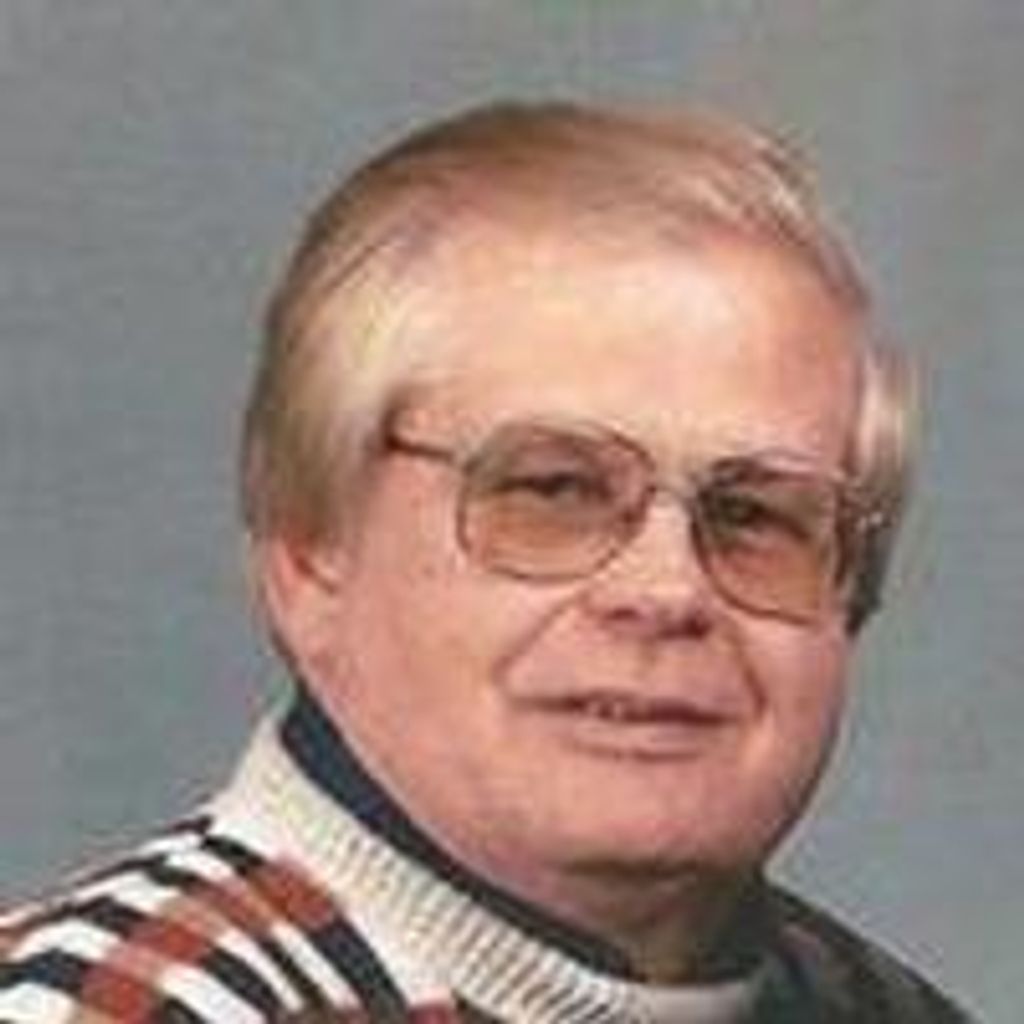 Lawrence F. "Larry" Kelso