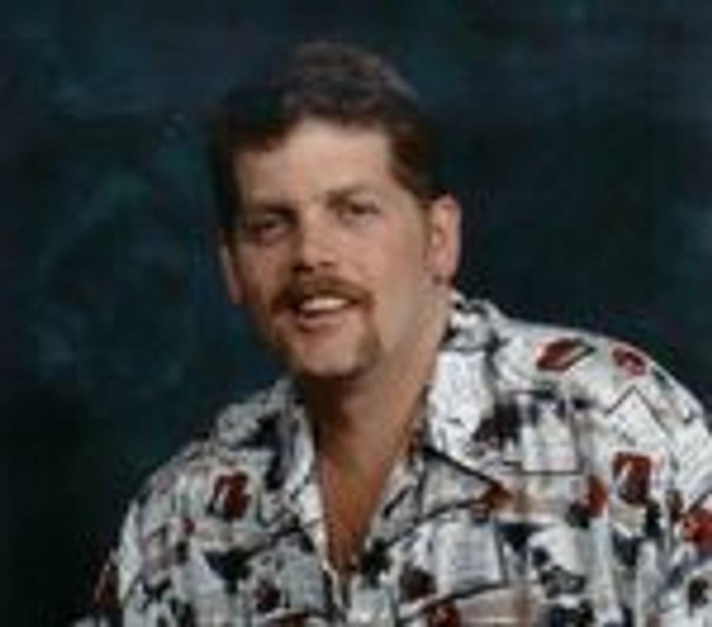 Troy D. Hill