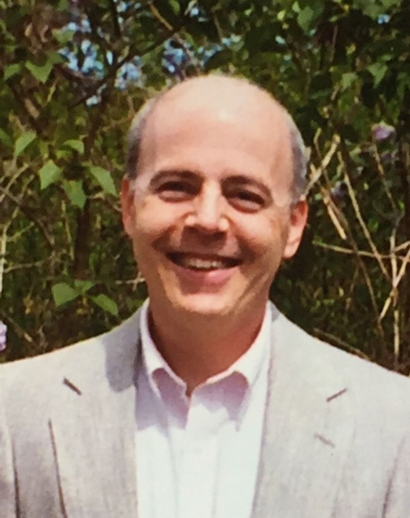 Dale B. Schleiter