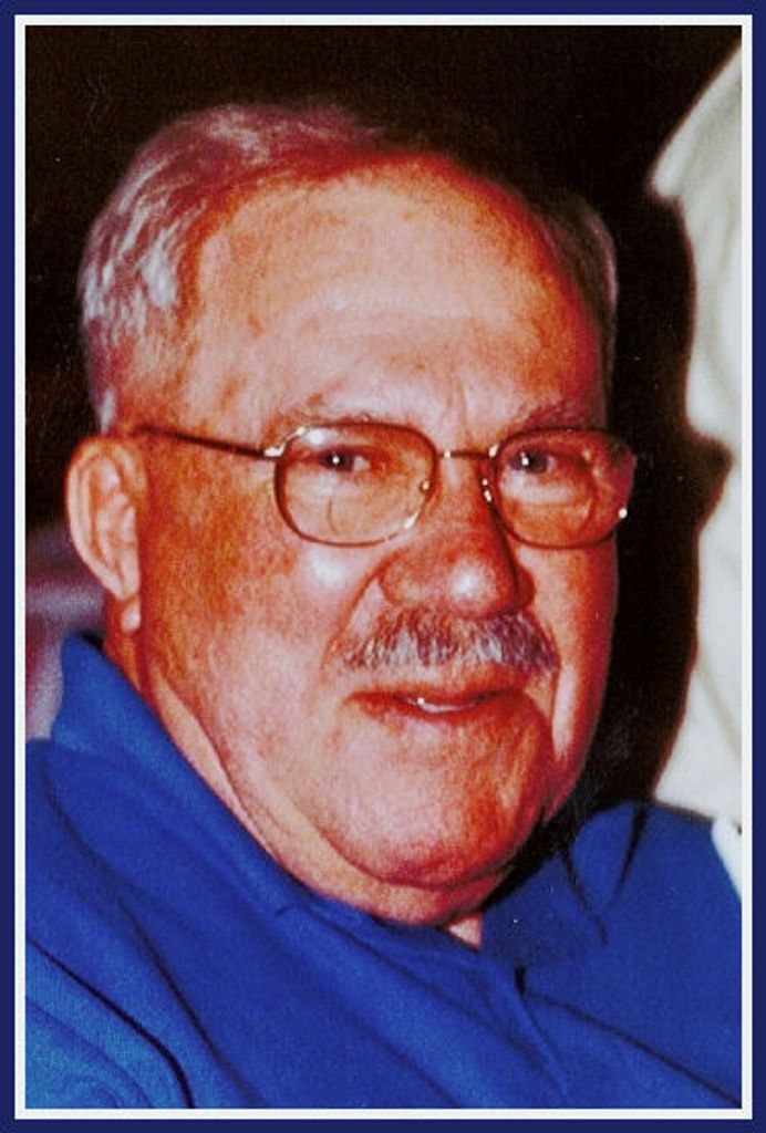 Duane T. Melvin