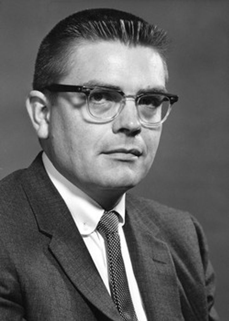 Floyd C. Merriman