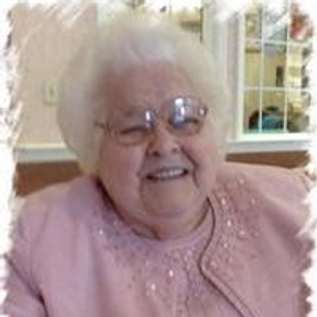 Ester Branham