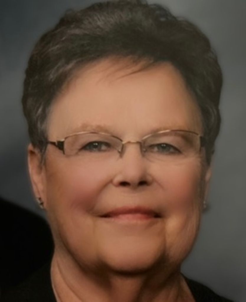 Sally Loesel Profile Photo