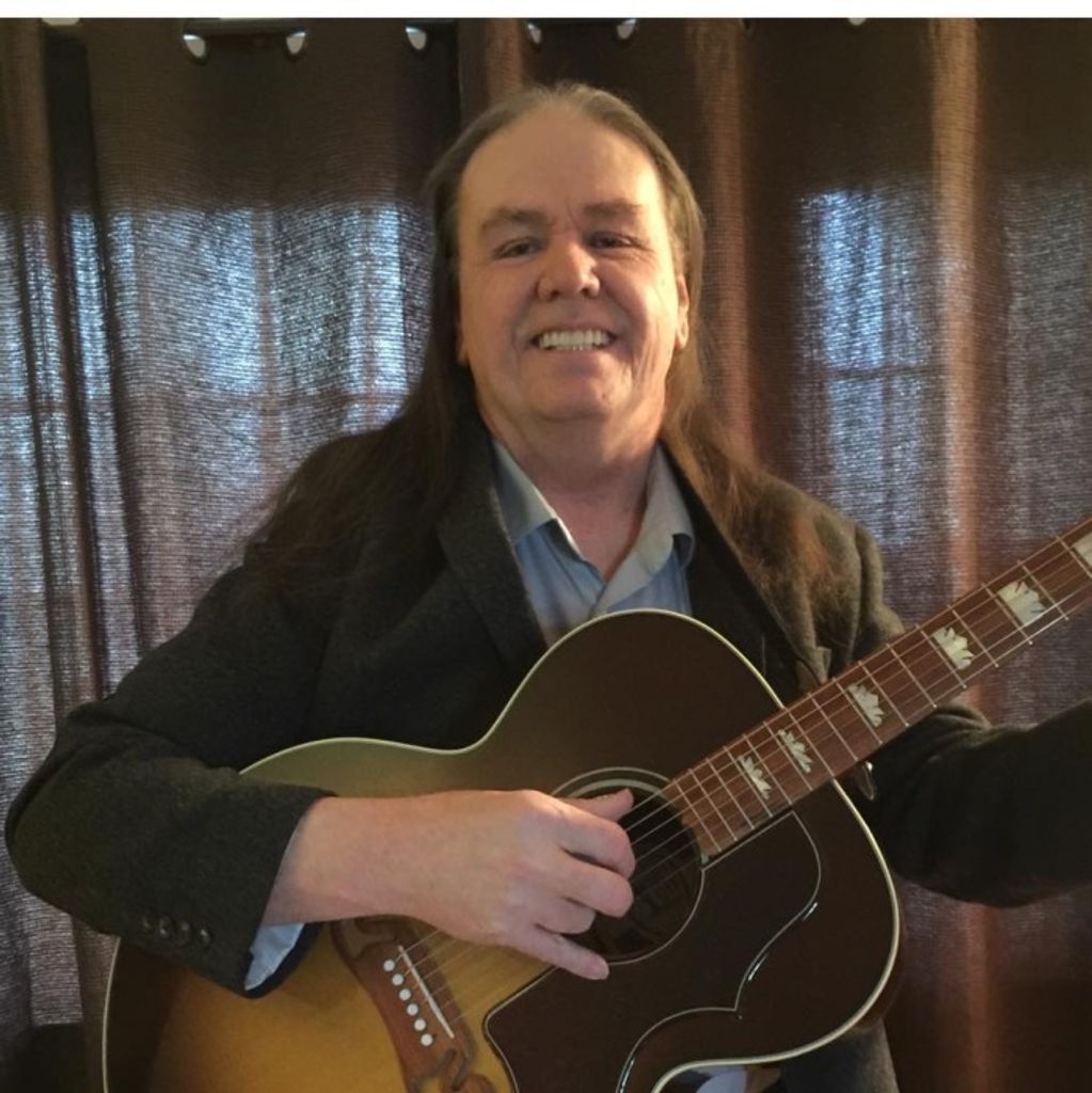 Randall "Randy" R. Hill