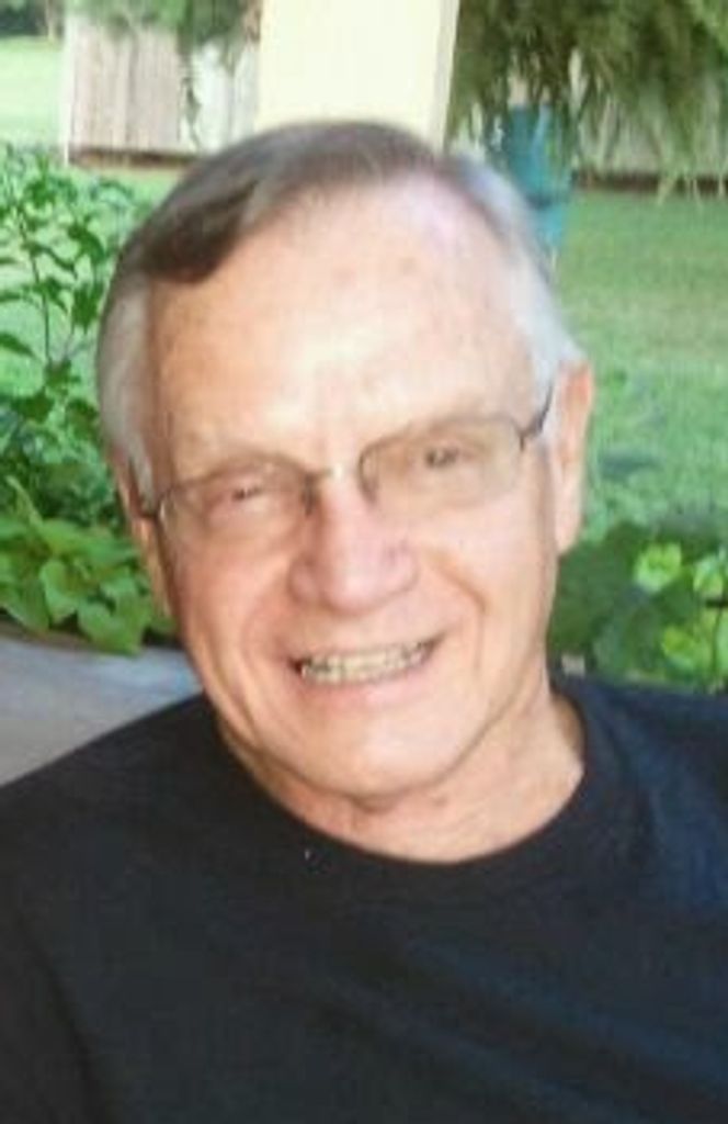 Herbert C. Hampton, Jr.